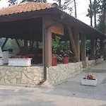 Restoran&motel And Apartmants Lovacka Prica فندق Tesanj