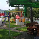 فندق Restoran&motel And Apartmants Lovacka Prica Tesanj