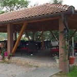 Restoran&motel And Apartmants Lovacka Prica Tesanj