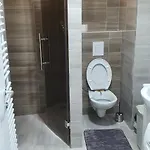 Restoran&motel And Apartmants Lovacka Prica 3*