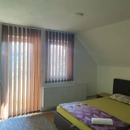 Restoran&motel And Apartmants Lovacka Prica Hotel Tesanj