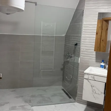 Restoran&motel And Apartmants Lovacka Prica 3* Tesanj