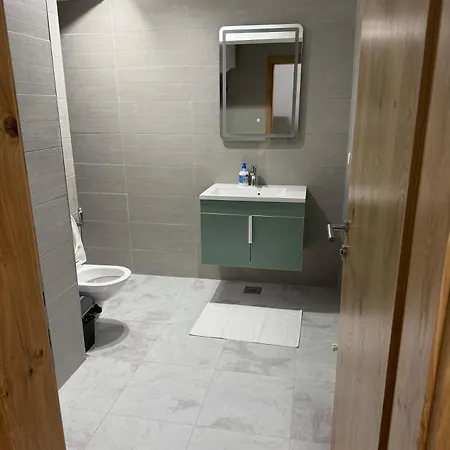 Restoran&motel And Apartmants Lovacka Prica