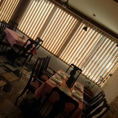 Restoran&motel And Apartmants Lovacka Prica 3* Tesanj