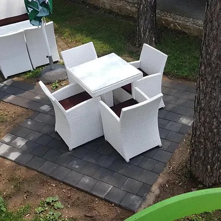 Restoran&motel And Apartmants Lovacka Prica Hotel