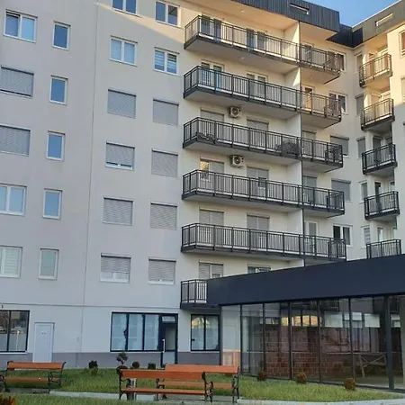 Restoran&motel And Apartmants Lovacka Prica Tesanj