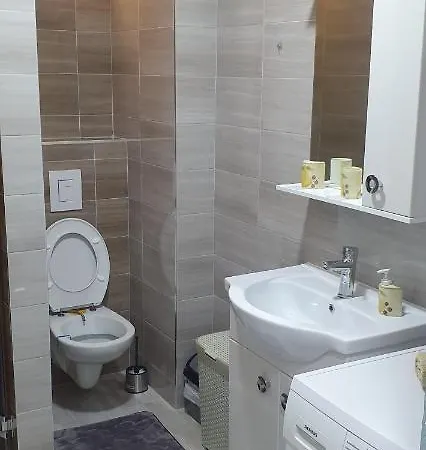 Restoran&motel And Apartmants Lovacka Prica Tesanj