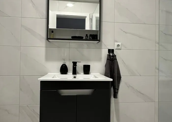 Restoran&motel And Apartmants Lovacka Prica Tesanj