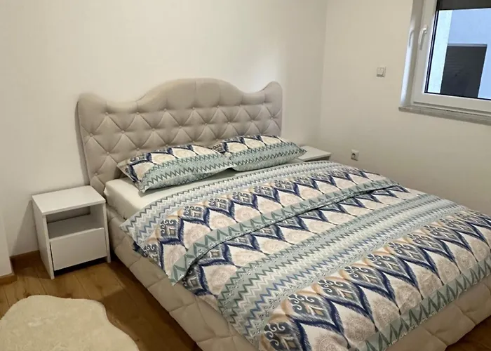 Restoran&motel And Apartmants Lovacka Prica Hotel