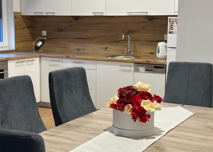 Restoran&motel And Apartmants Lovacka Prica Hotel