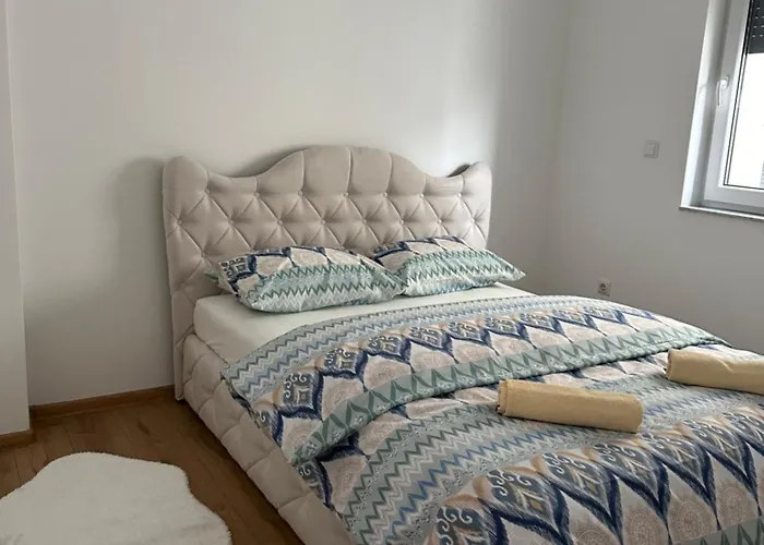 Restoran&motel And Apartmants Lovacka Prica Hotel 3*