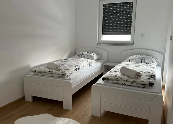 Restoran&motel And Apartmants Lovacka Prica Hotel