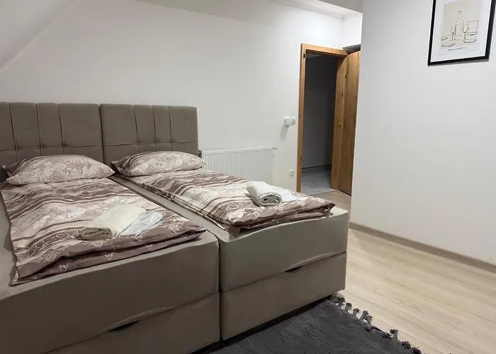 Restoran&motel And Apartmants Lovacka Prica Hotel