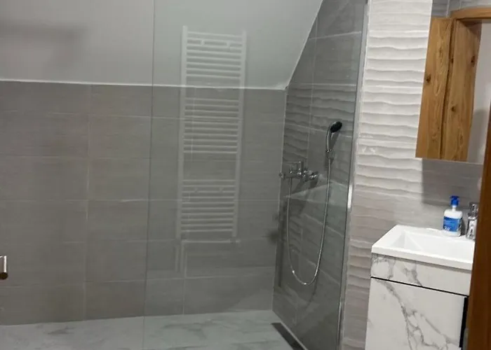 Restoran&motel And Apartmants Lovacka Prica 3* Tesanj