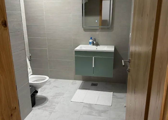 Restoran&motel And Apartmants Lovacka Prica