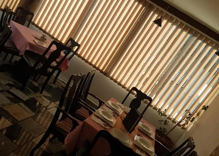 Restoran&motel And Apartmants Lovacka Prica 3* Tesanj