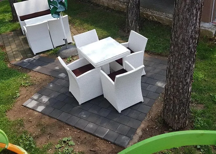 Restoran&motel And Apartmants Lovacka Prica Hotel