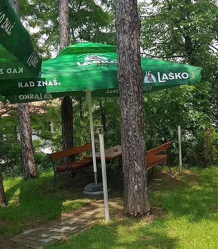 Restoran&motel And Apartmants Lovacka Prica 3* Tesanj