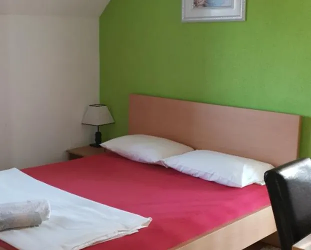 Hotel Restoran&motel And Apartmants Lovacka Prica Tesanj