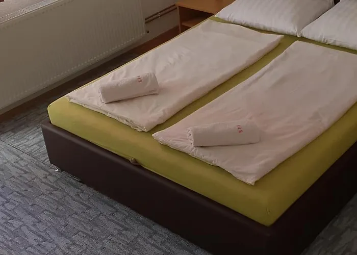 Restoran&motel And Apartmants Lovacka Prica Tesanj