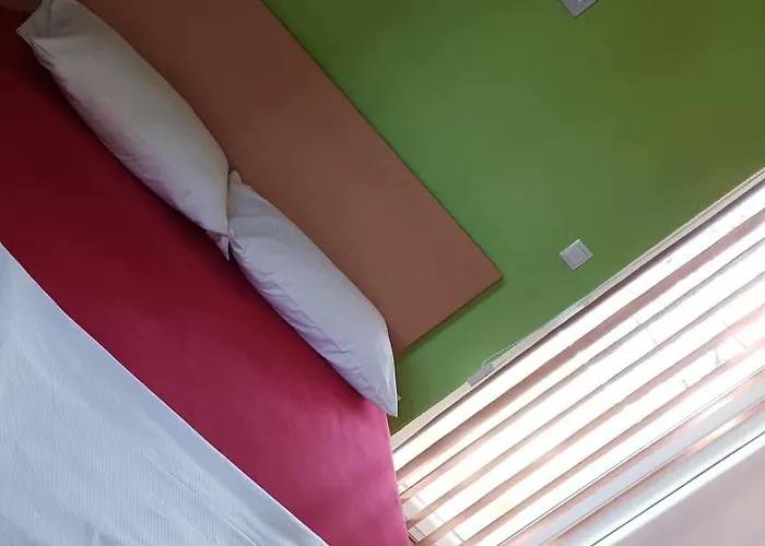 Hotel Restoran&motel And Apartmants Lovacka Prica 3*