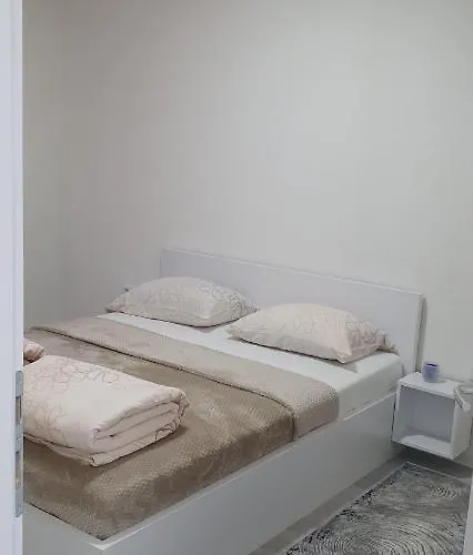 Restoran&motel And Apartmants Lovacka Prica 3*