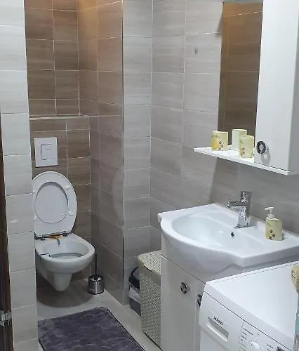 Restoran&motel And Apartmants Lovacka Prica Tesanj