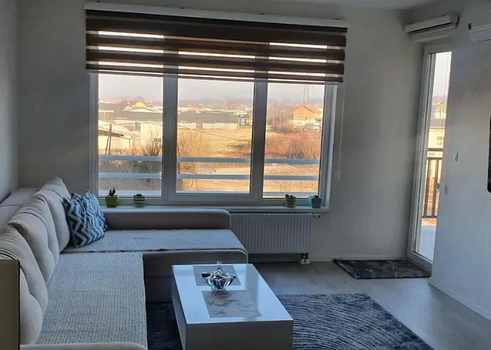 Restoran&motel And Apartmants Lovacka Prica